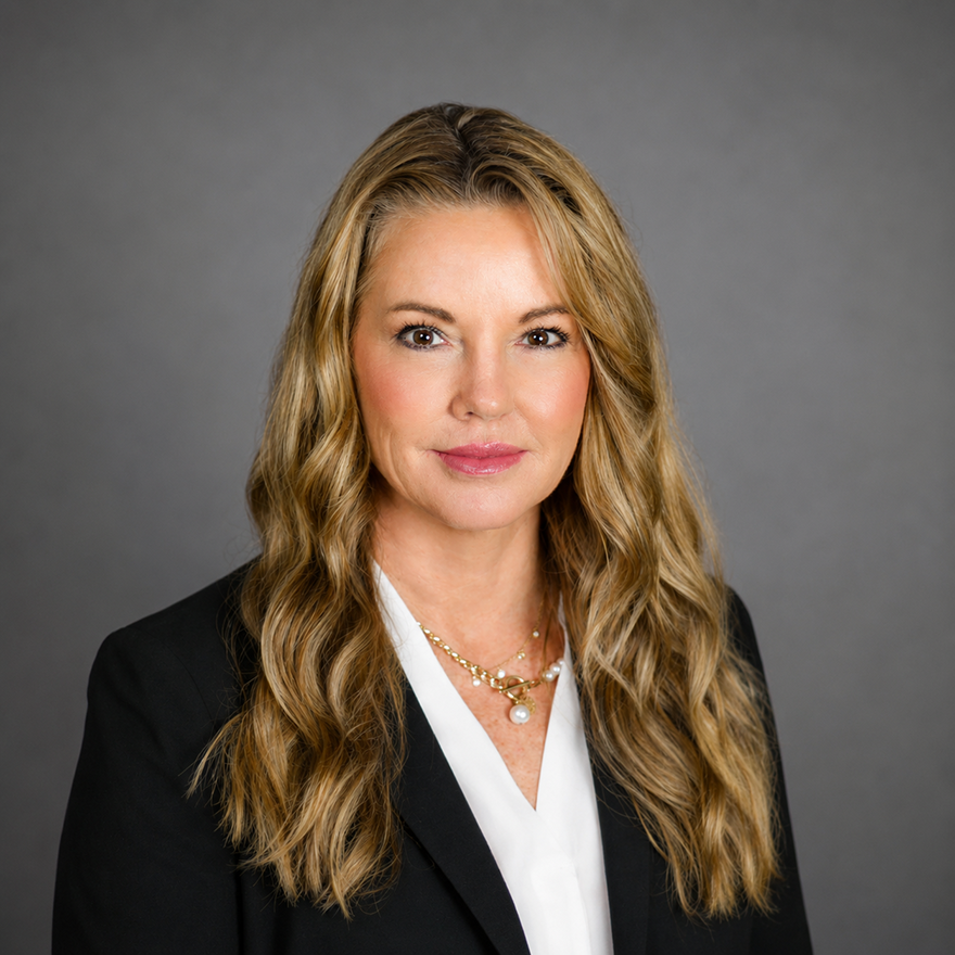 Headshot image of Kimberly Anderson